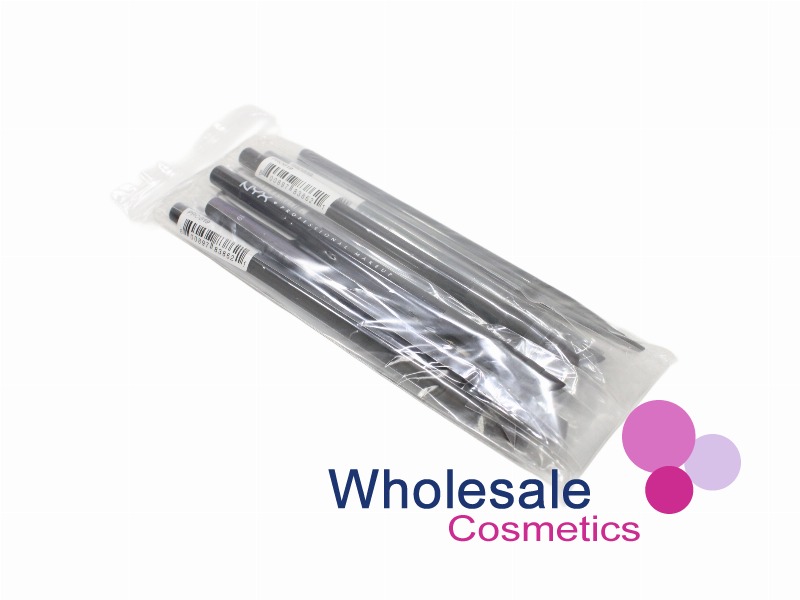 14 x NYX Professional Makeup Pro Brush - PROB19